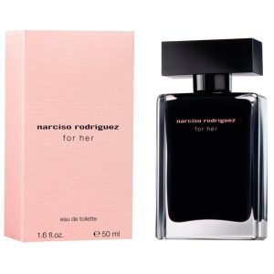 Narciso Rodriguez For Her Edt 50Ml