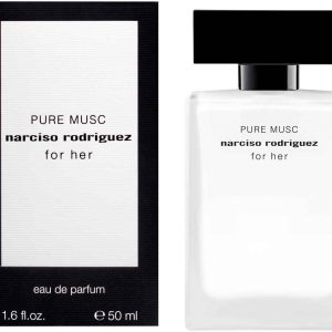 Narciso Rodriguez For Her Pure Musc Edp 50Ml