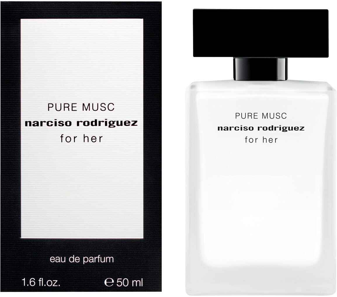 Narciso Rodriguez For Her Pure Musc Edp 50Ml