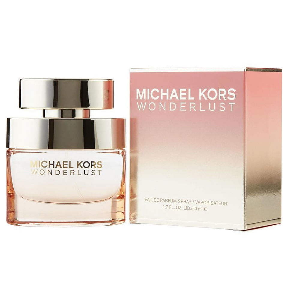 Michael Kors Edp Nat Spray Wonderlust 50Ml