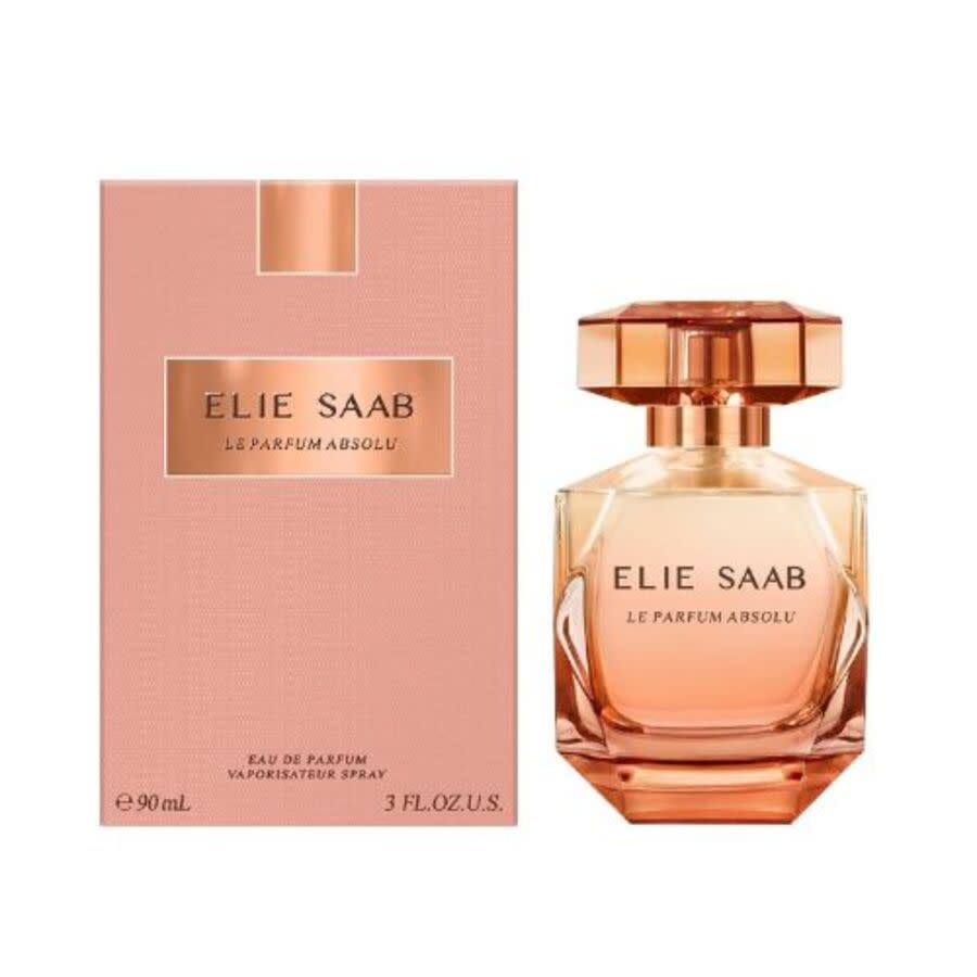 Elie Saab Le Parfum Absolu Edp 90Ml