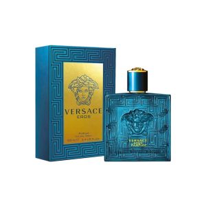 Versace Eros Parfum Natural Spray 100Ml