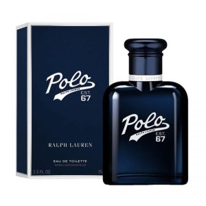 Ralph Lauren Polo 67 Edt 75Ml