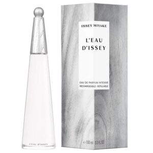 Issey Miyake L'Eau D'Issey Edp Intense 100Ml