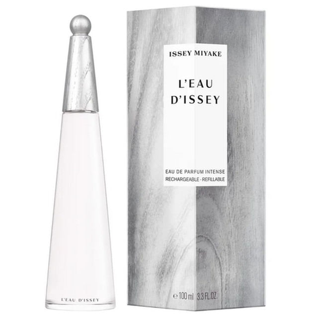 Issey Miyake L'Eau D'Issey Edp Intense 100Ml
