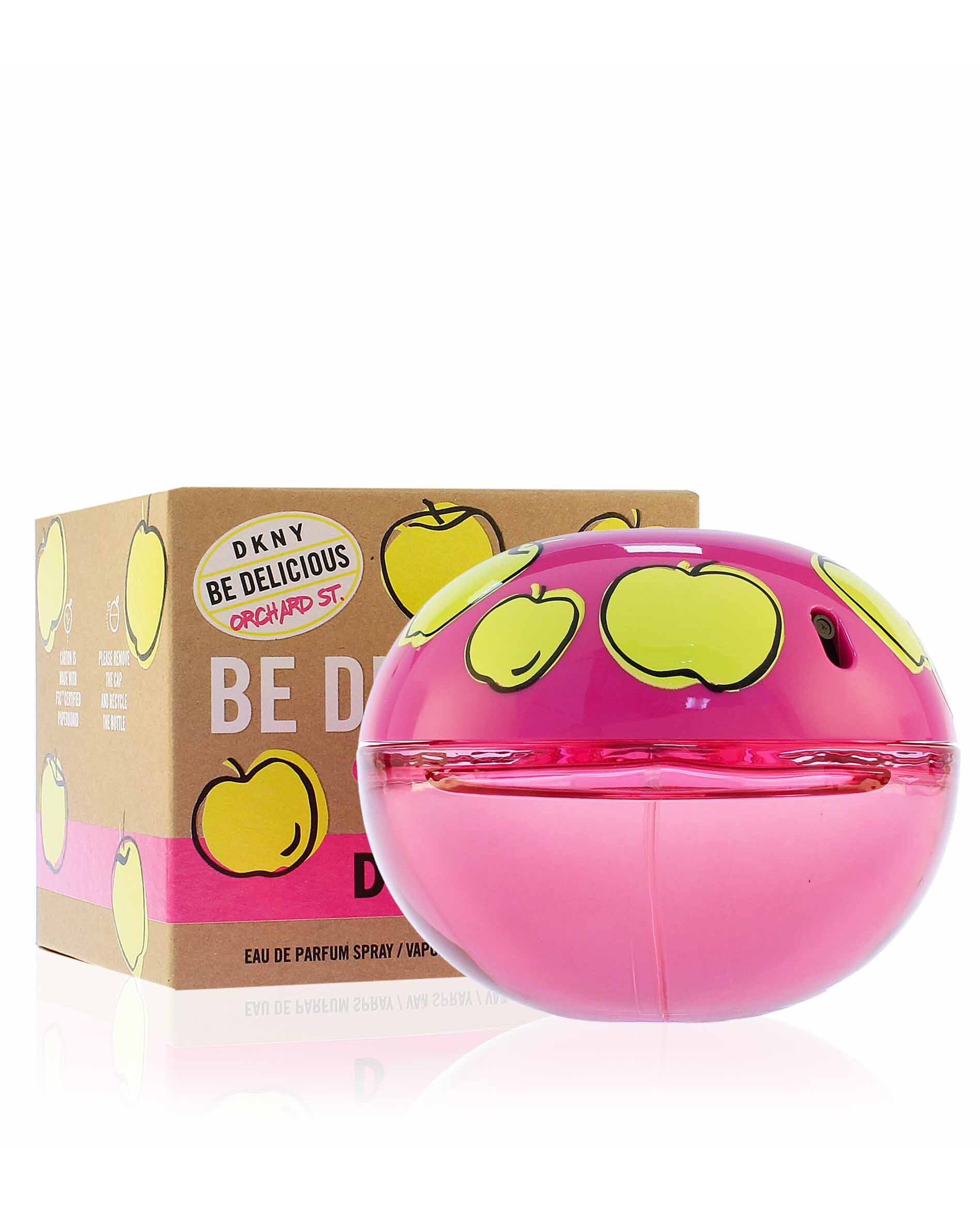 Donna Karan Be Delicious Orchard Street Edp 50Ml