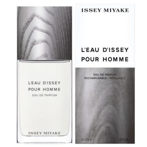 Issey Miyake L'Eau D'Issey Pour Homme Edp 125Ml