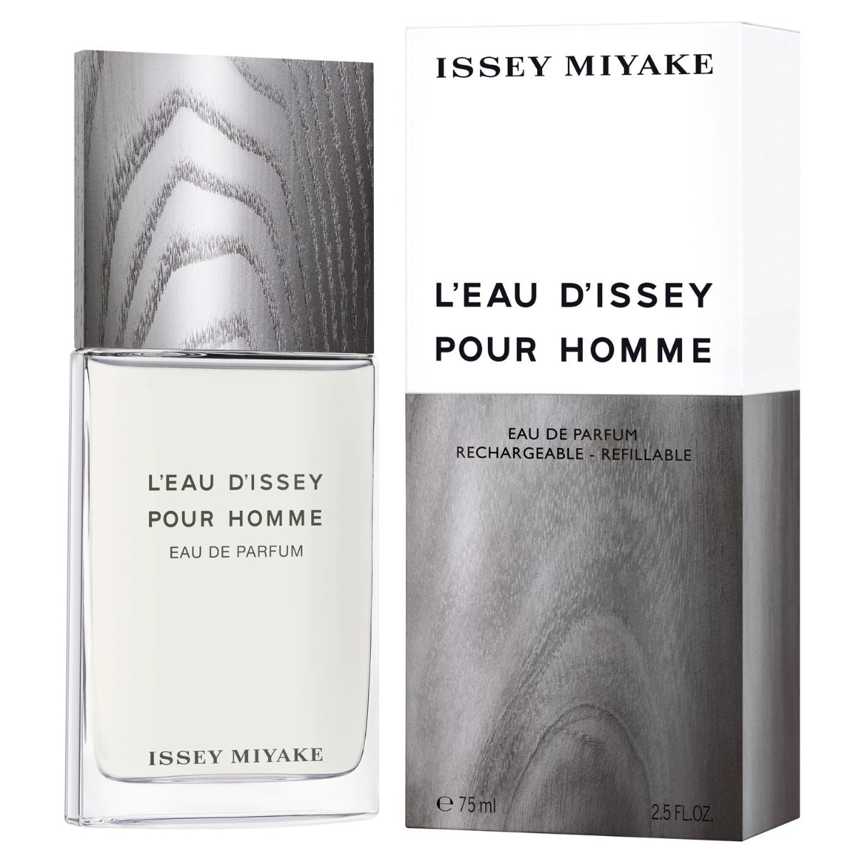 Issey Miyake L'Eau D'Issey Pour Homme Edp 75Ml