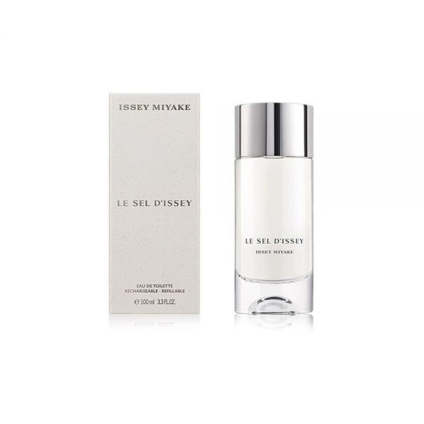 Issey Miyake Le Sel D'Issey Edt 100Ml