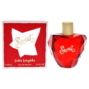 Lolita Lempicka Sweet Jus Naturel Edp 100Ml