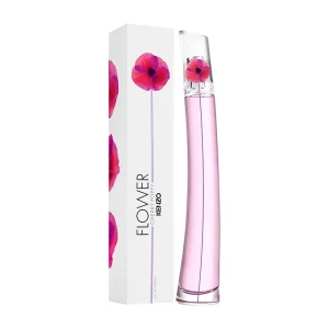 Kenzo Fbk Cherry Poppy Edp 100Ml