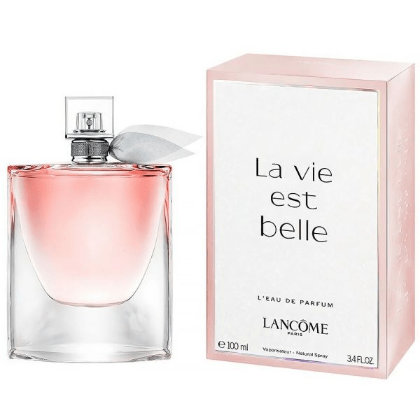 Lancôme La Vie Est Belle Edp Vapo 100Ml