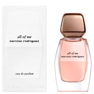 Narciso Rodriguez All Of Me Edp 50Ml