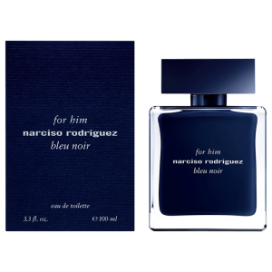 Narciso Rodriguez For Him Bleu Noir Edt 100Ml
