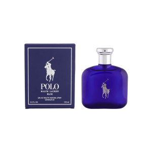 Ralph Lauren Polo Blue Edt 125Ml