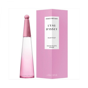 Issey Miyake L'Eau D'Issey Solar Violet Edt Intense 50Ml