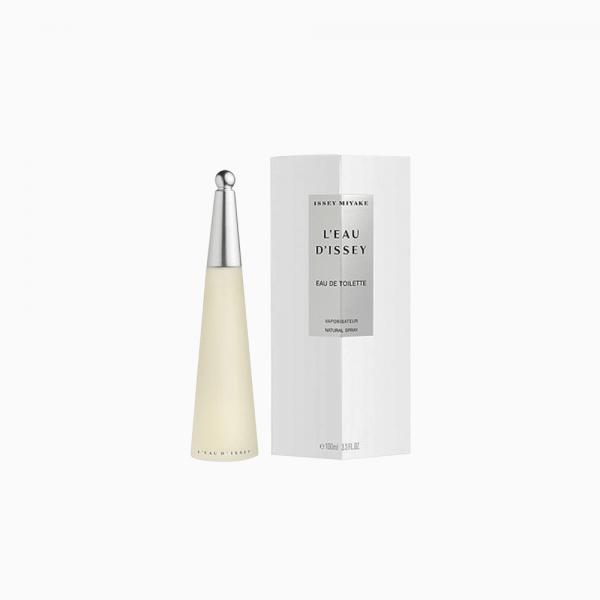 Issey Miyake L'Eau D'Issey Edt 100 Ml