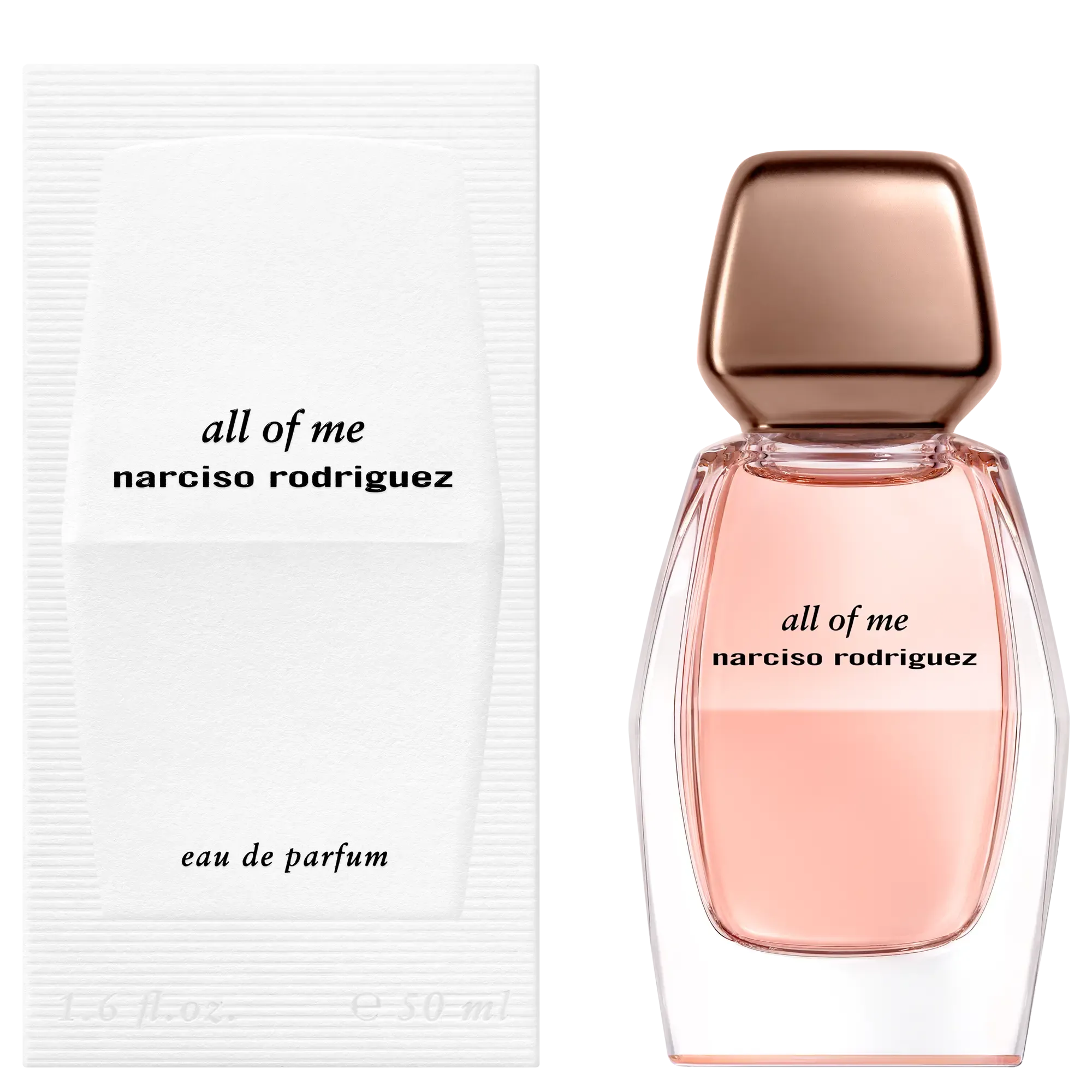 Narciso Rodriguez All Of Me Edp 50Ml