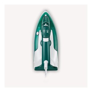 Alternative view of Plancha A Vapor Severin Verde