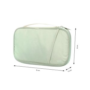 Alternative view of Porta Pasaporte Complyt-V0V