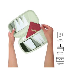 Porta Pasaporte Complyt-V0V - Image 3