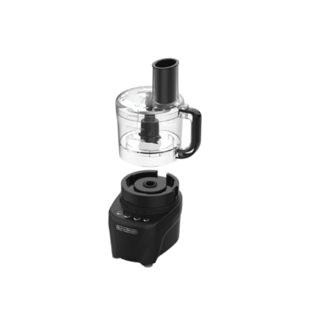 Procesador Black Decker Fp43420Bd-Cl 800 Watts - Image 2