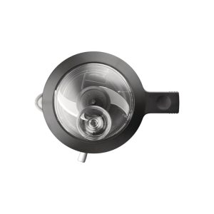 Alternative view of Procesador De Alimentos Negro 220V