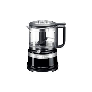 Procesador De Alimentos Negro 220V