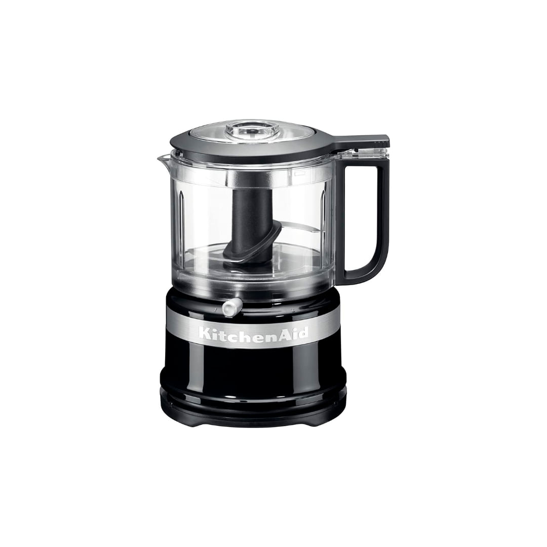 Procesador De Alimentos Negro 220V