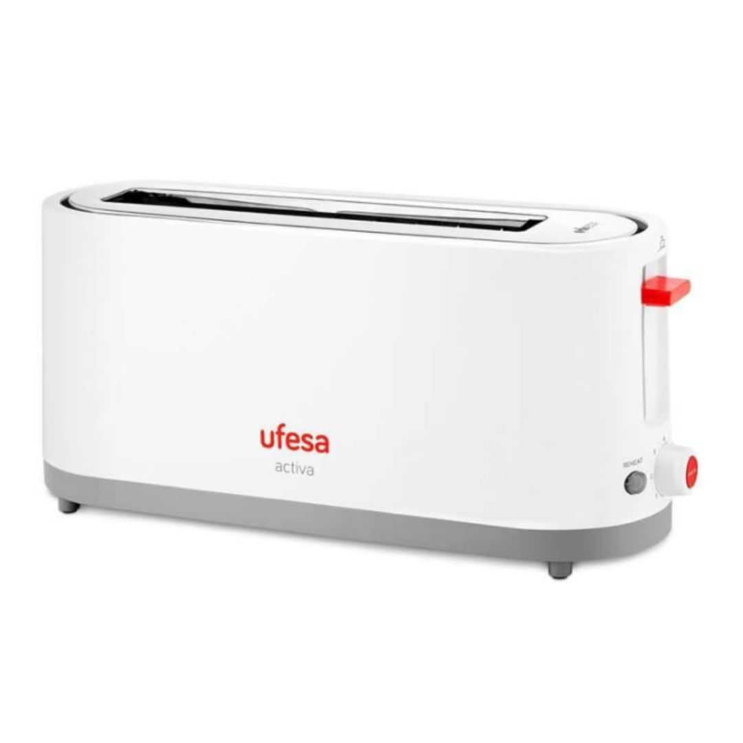 Tostador 4 Panes Blanco Tt7365
