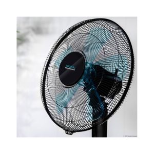 Ventilador De Pie Energysilence 520 Power Black 4V - Image 3
