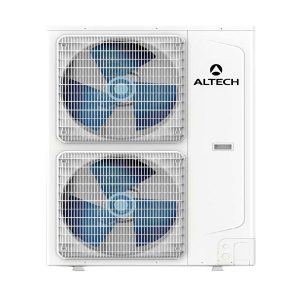 Acondicionador de Aire Altech 48000 BTU F/C ALCA-H48/5R1YA-R Cassette - Image 3
