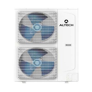 Acondicionador de Aire Altech 60000 BTU F/C ALCA-H60/5R1YA-R Cassette - Image 3