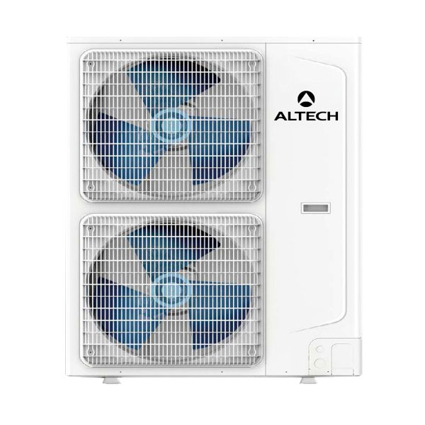 Acondicionador de Aire Altech 60000 BTU F/C ALCA-H60/5R1YA-R Cassette - Image 3