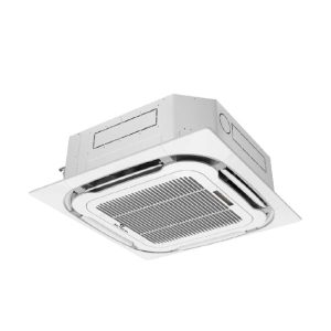 Alternative view of Acondicionador de Aire Altech 36000 BTU F/C ALCA-H36/4R1YA-R Cassette