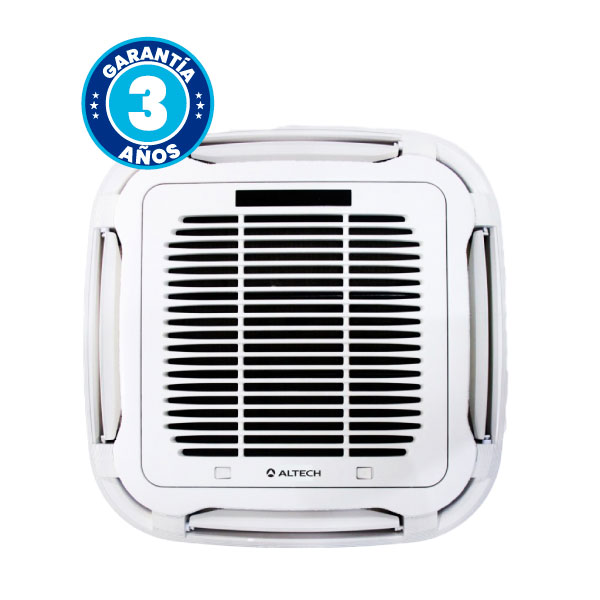 Acondicionador de Aire Altech 60000 BTU F/C ALCA-H60/5R1YA-R Cassette