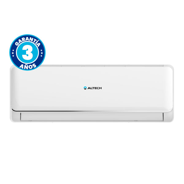 Acondicionador de Aire Altech 30000 BTU F/C ECO