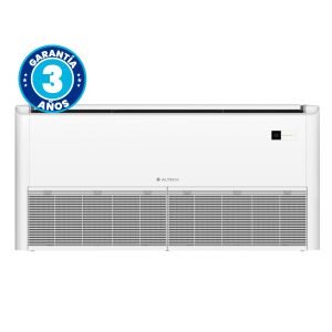 Acondicionador de Aire Altech 24000 BTU F/C ALCF-H24/4R1FA-R PT
