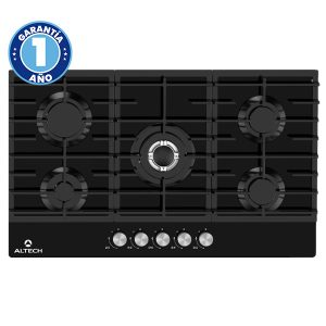 Anafe Altech 90GQ095 5H A GAS