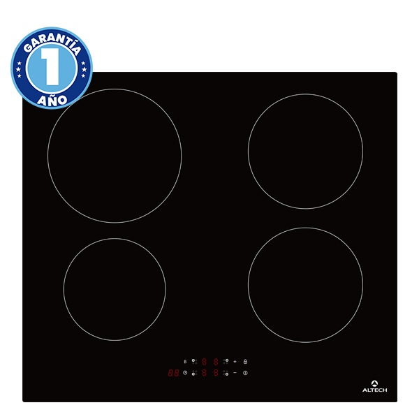 Anafe Altech Induccion MC-IF7251J1