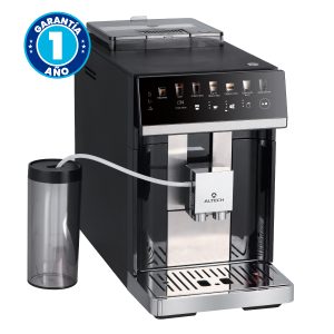Cafetera Altech Ma-facm1001 Negro 1450w 220-240v