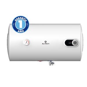 Calefon Altech D50-15a2-2 50lts Horizontal