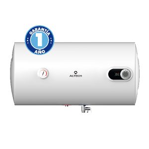 Calefon Altech D80-15a2-2 80lts Horizontal