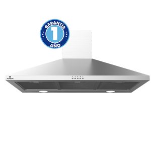 Campana Extractora Altech 90Cm. 90A15