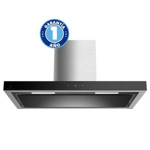 Campana Extractora Altech 90Cm. 90M79