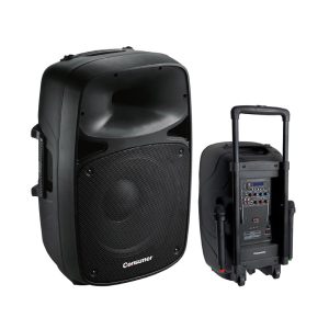 Parlante Amplificador Consumer Speaker Box15