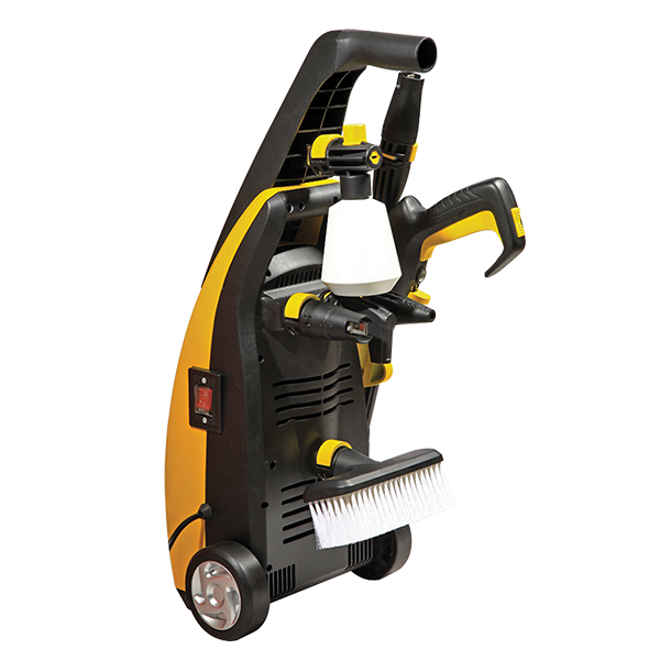 Hidrolavadora Consumer 1500 W C/Accesorios - Image 2