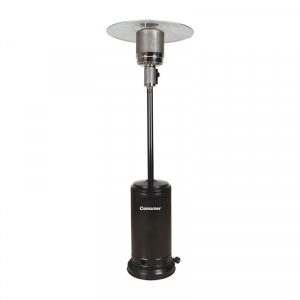 Calefactor a Gas Consumer