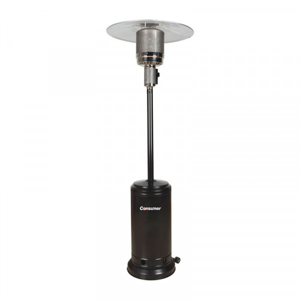 Calefactor a Gas Consumer