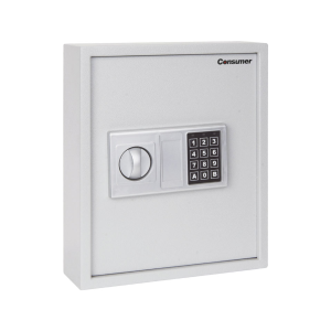 Caja de Seguridad para Llaves Consumer KS-27